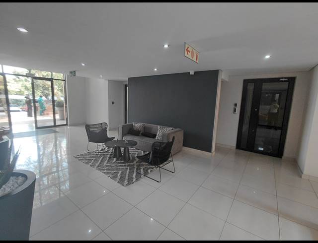 290M² OFFICE TO LET IN BRYANSTON
